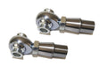 3/4” Rod End Heim Joint Left and Right Hand Thread .750” Chromoly Joints Pack of 2 L407071