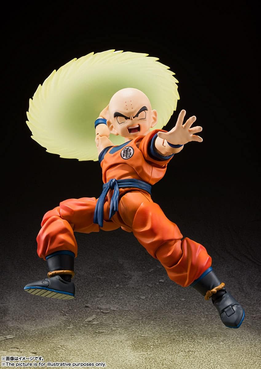 S.H.Figuarts Action Figure G58422
