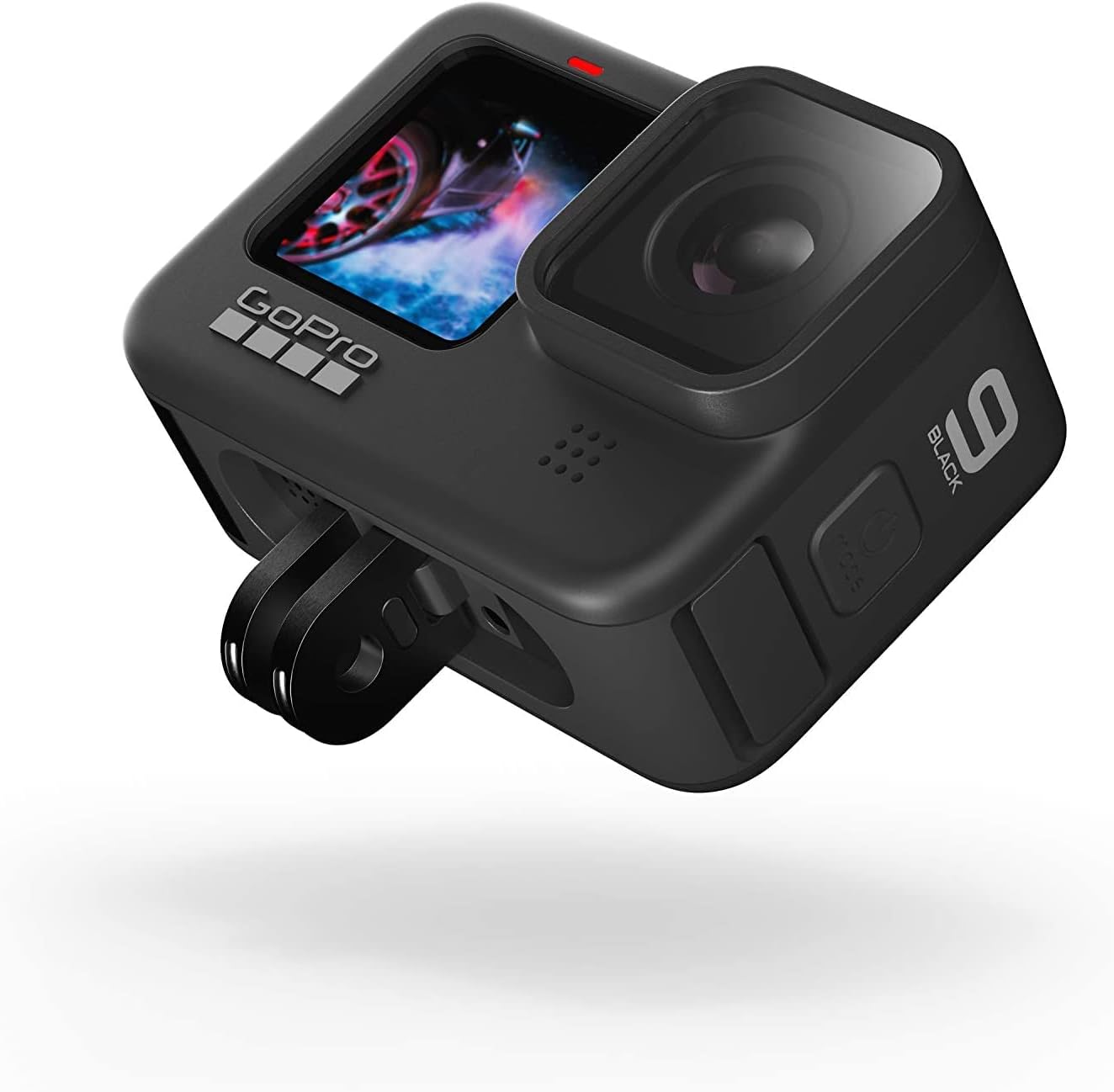HERO9 Black Bundle with Remote, Spare Battery, and Carrying Case J753048