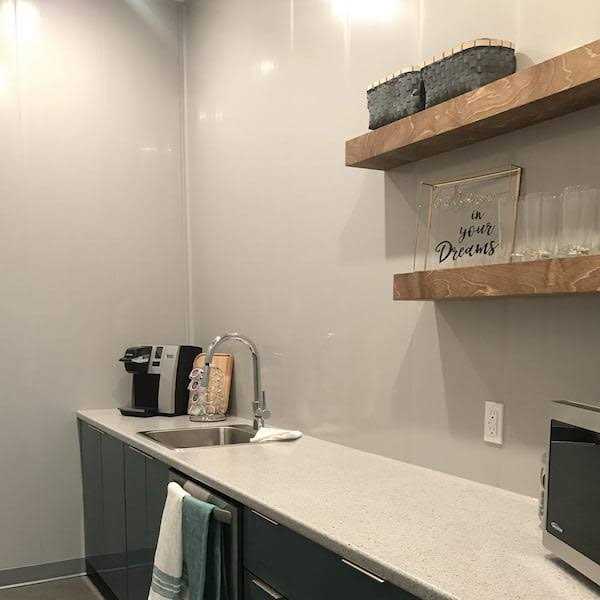 1/2 in. x 16 in. x 8 ft Wall Panel A363274