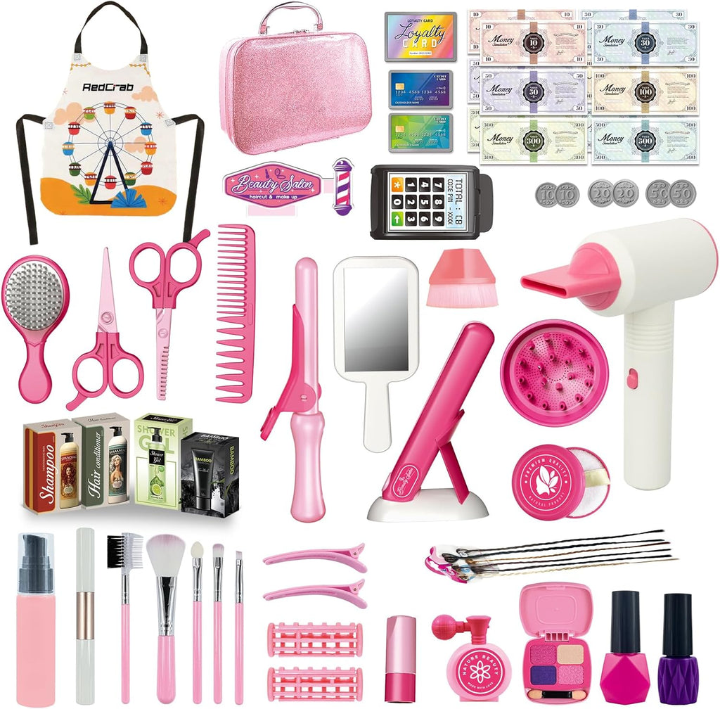 Kids Beauty Salon Toy Set P5124
