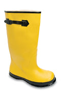 16 in Rubber Overshoe Boot Size 15(M) M2717