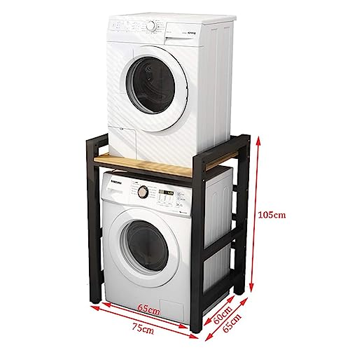 Stacking Kit for Washing Machine Dryer Intermediate Frame Bracket Z737724