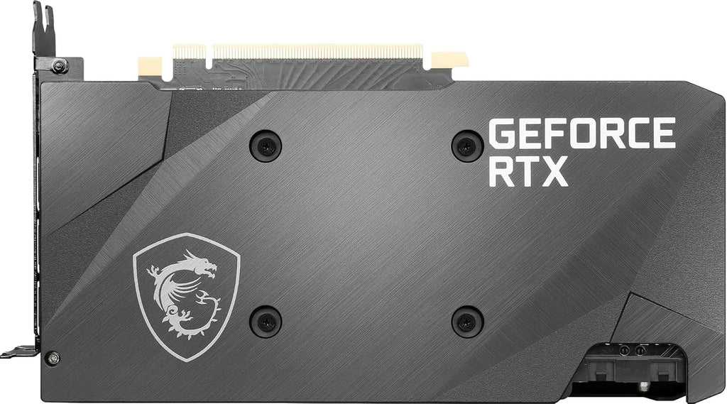 RTX 3060 Ti 8GB GDRR6X Graphics Card D3834