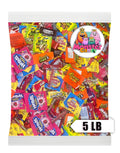 5 lb Chocolate Candy Variety Pack B73126