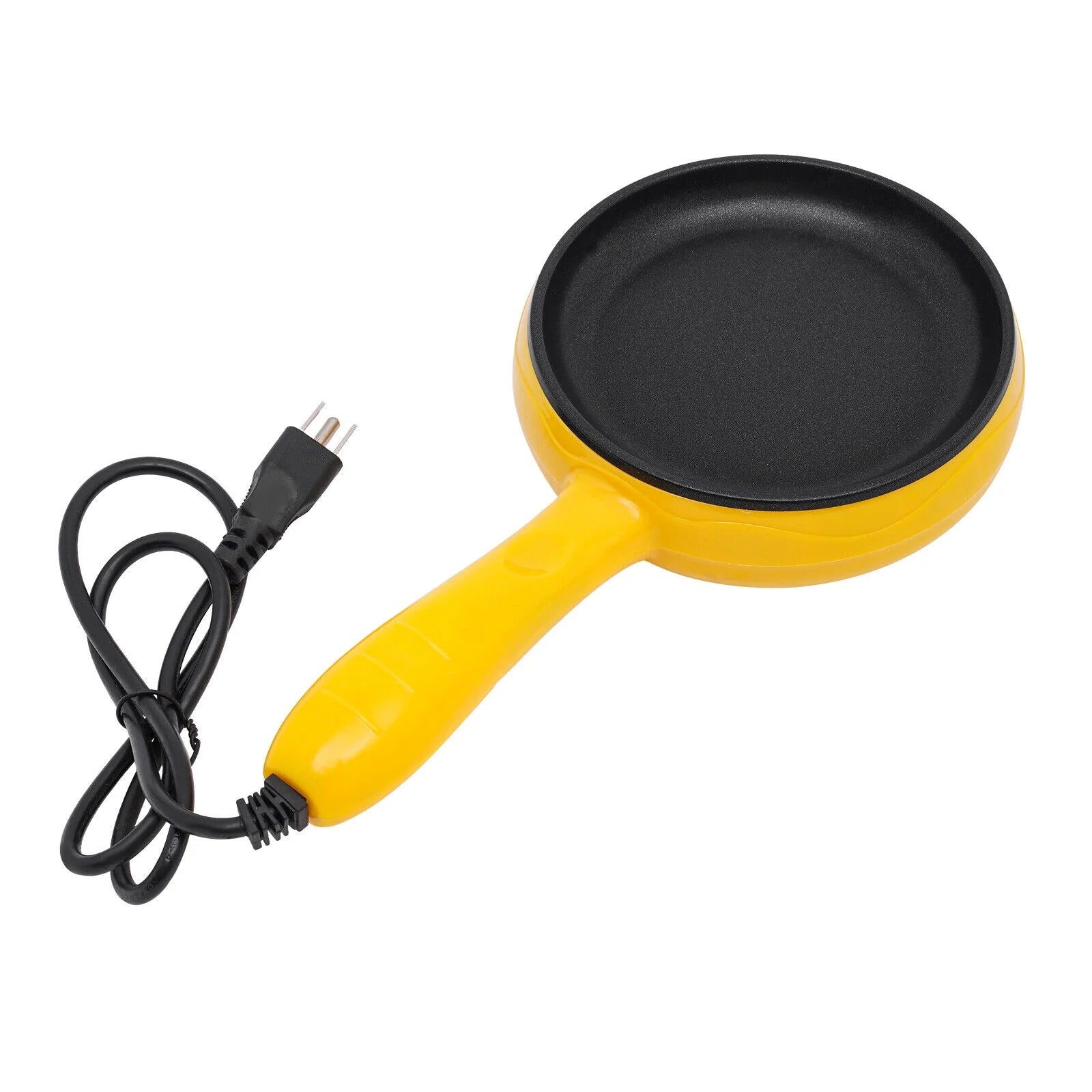 6-inch Non-Stick Electric Skillet E61703