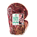 Seasoned Lamb Leg, 1.25-3.40 lb V79213