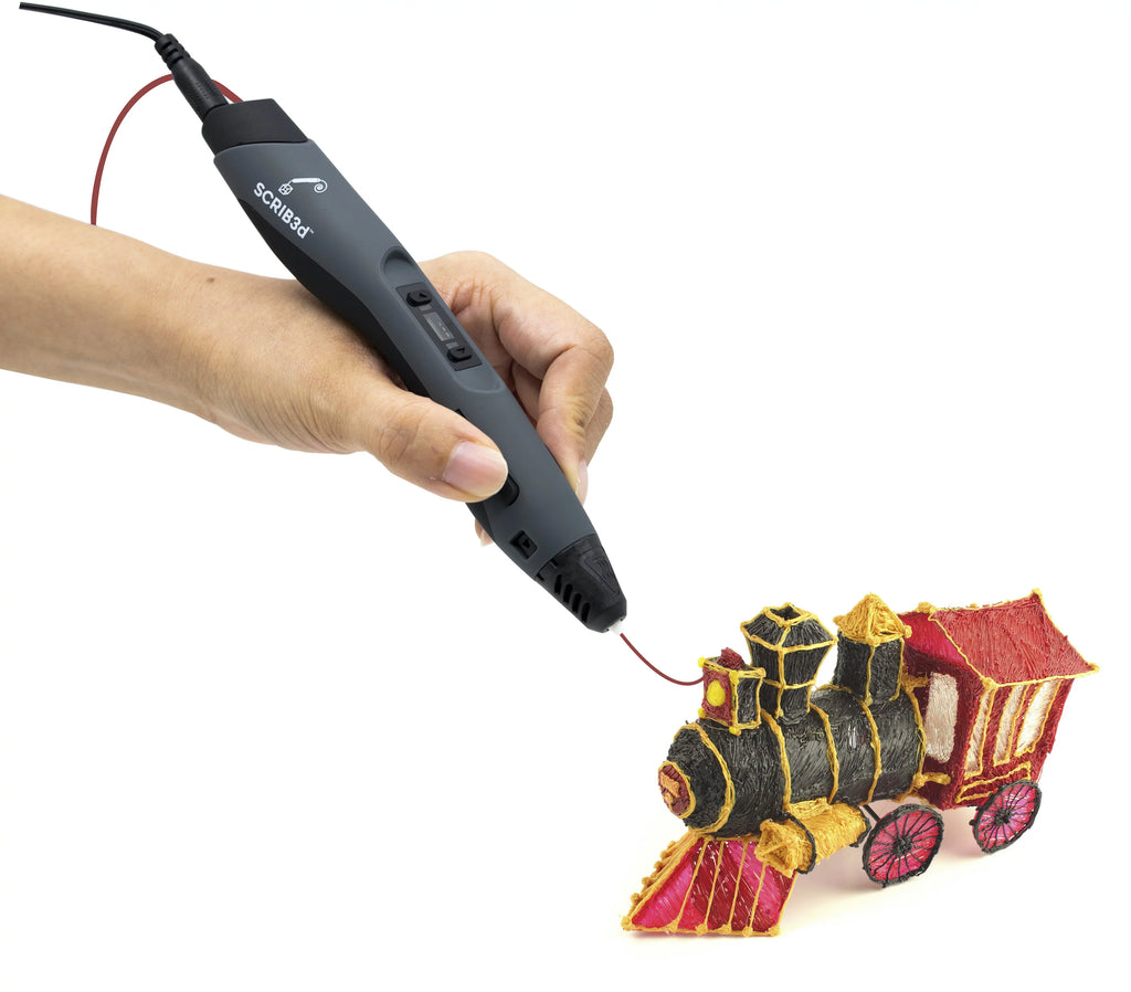 3D Printing Pen with Display B26862