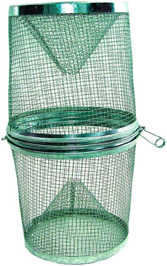 1.5 Pounds Minnow Trap Q659