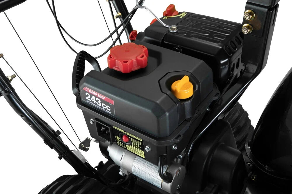Gas Snow Blower L163084