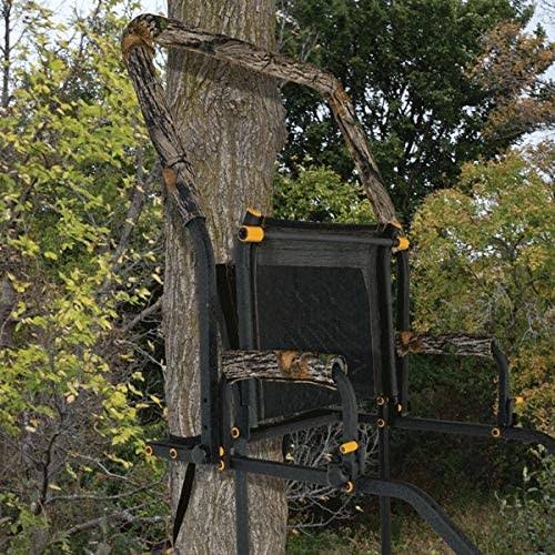 20 ft. Ladder Stand E3423