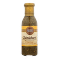 12.5 oz Pack of 6 Chimichurri Sauce J9444