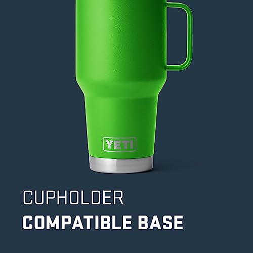 30 oz Stainless Steel Vacuum Insulated Travel Mug L30121