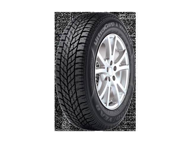 235/55R17 99T Winter Tire H773819