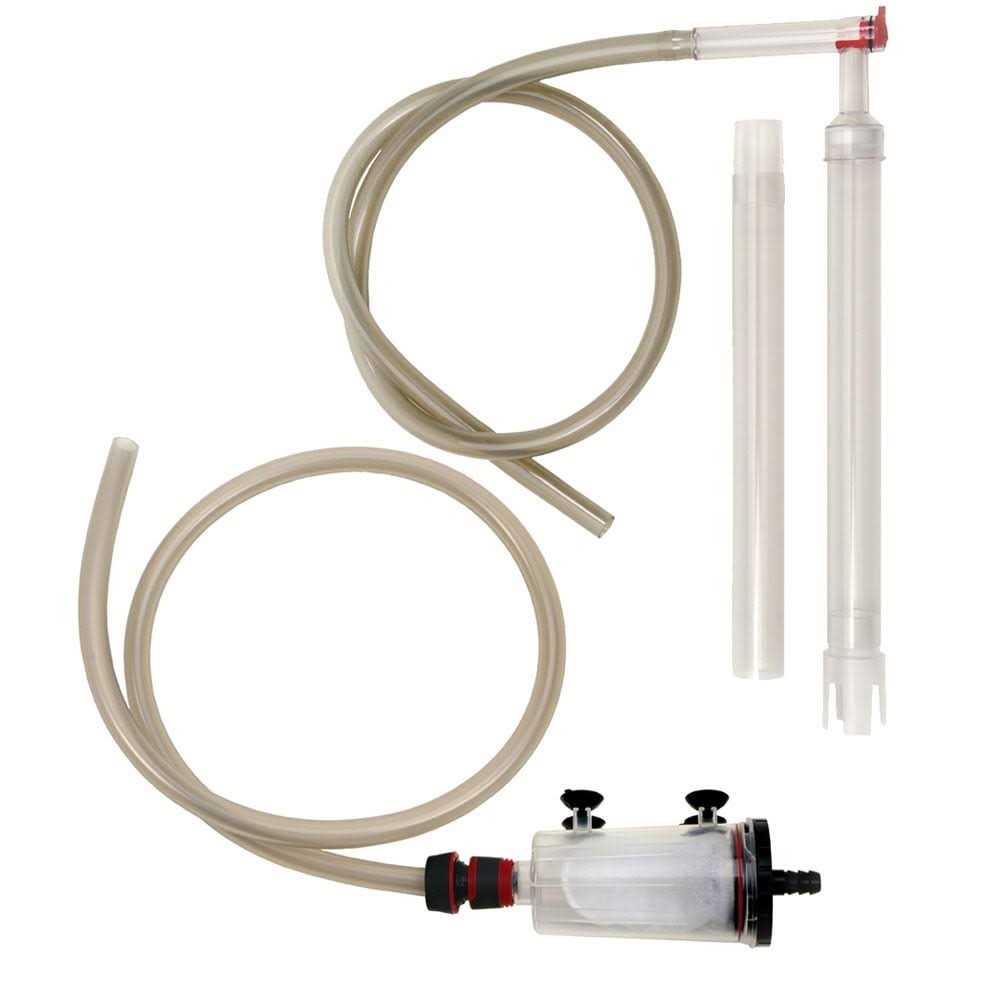 Gravel Cleaner Kit J17887