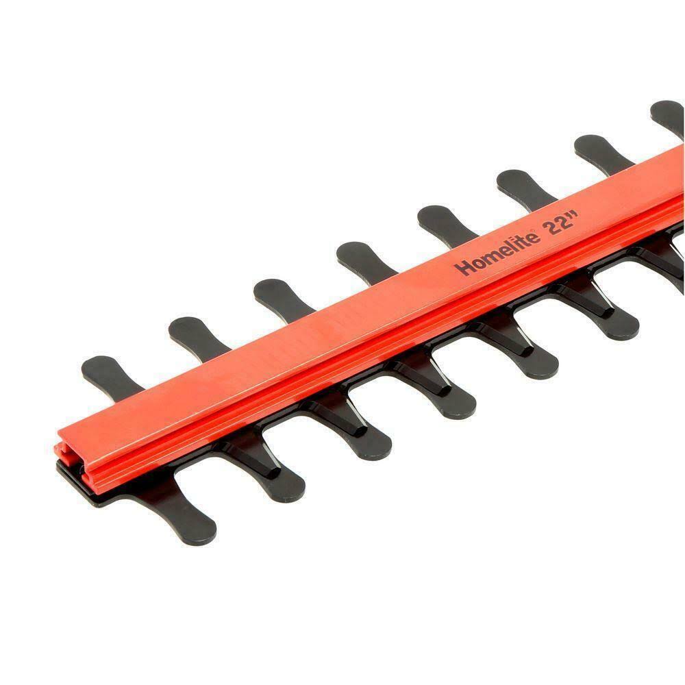 22 in. 3.7 Amp Electric Hedge Trimmer T25314