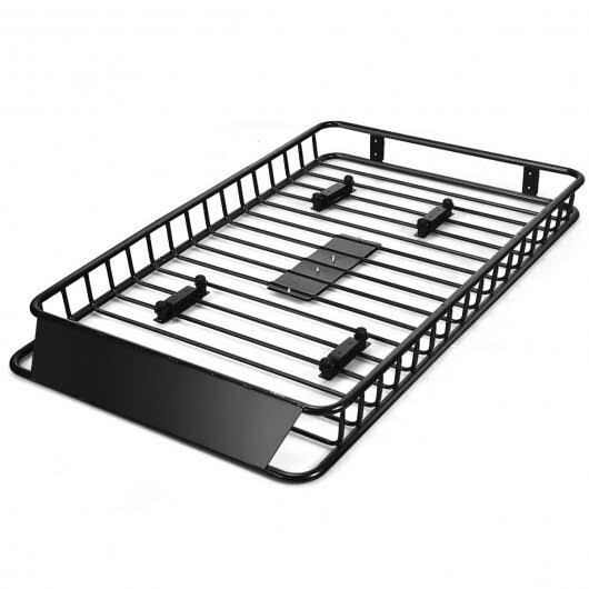 Universal Roof Rack Cargo Carrier T953