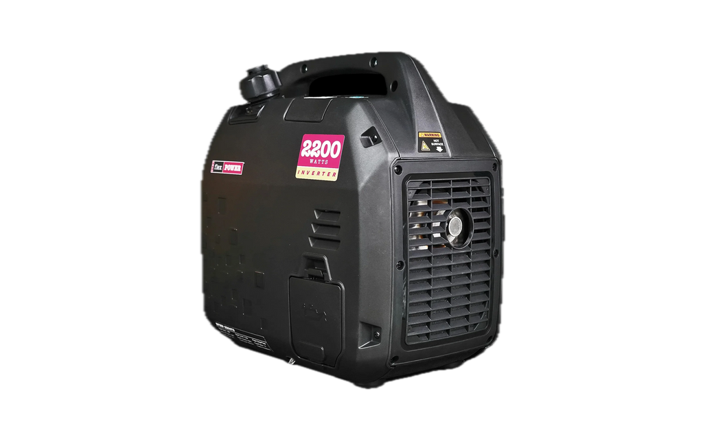2200 Watt Silent Inverter Portable Generator N380