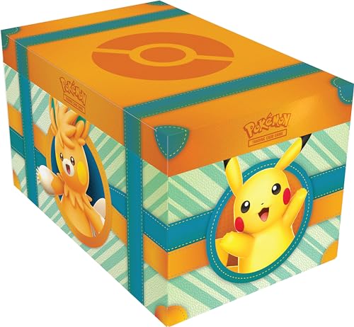 PALDEA Adventure Chest U99187