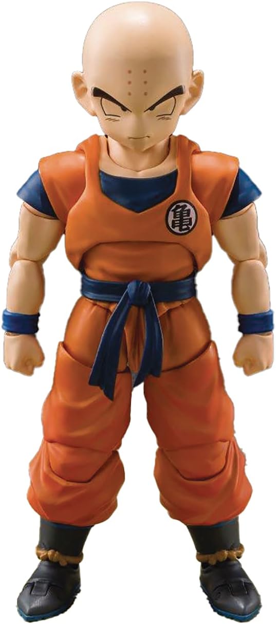 S.H.Figuarts Action Figure G58422