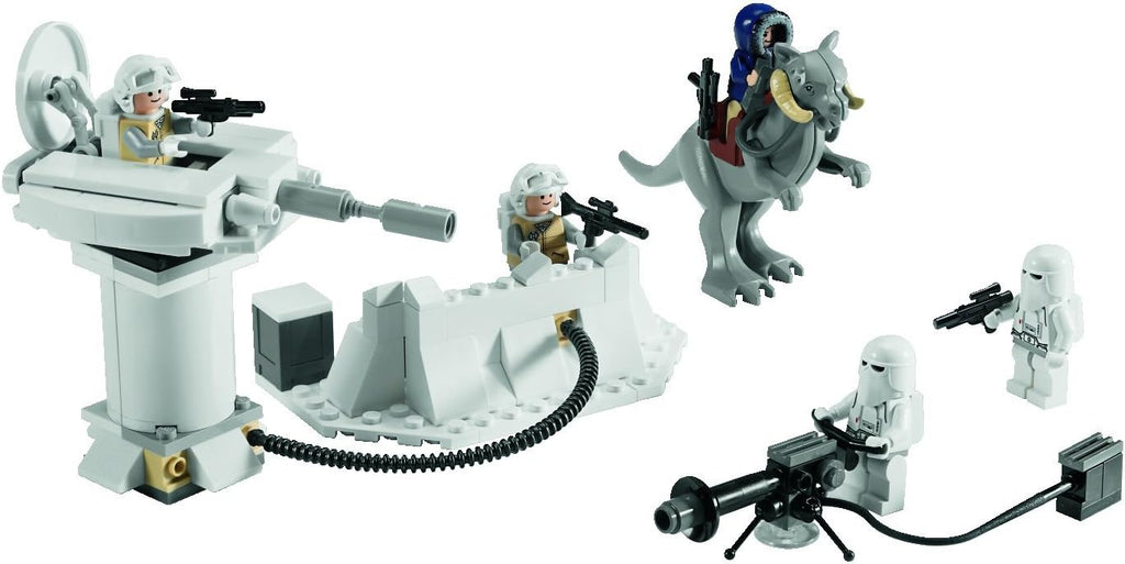 Echo Base LEGO Star Wars Z481270