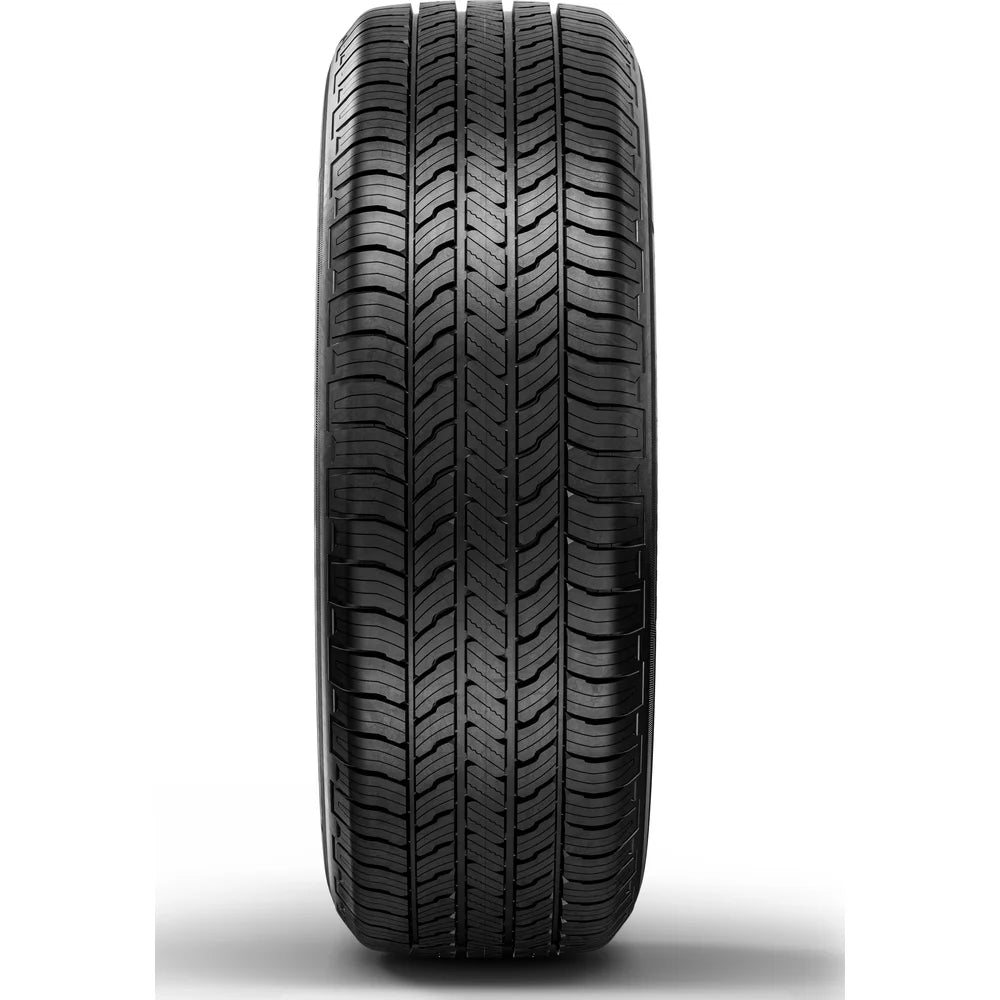 LT245/75R17 E 10 ply Tire W815