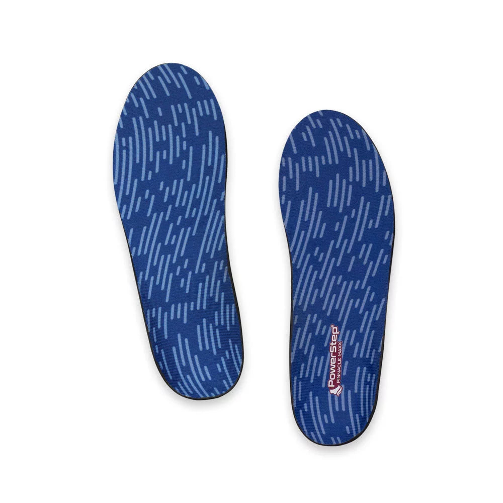 Full Length Orthotic Shoe Insoles with Arch Support E5601