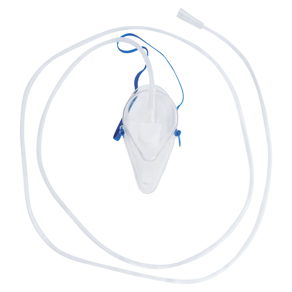 Portable Oxygen Tank Complete Set K30407