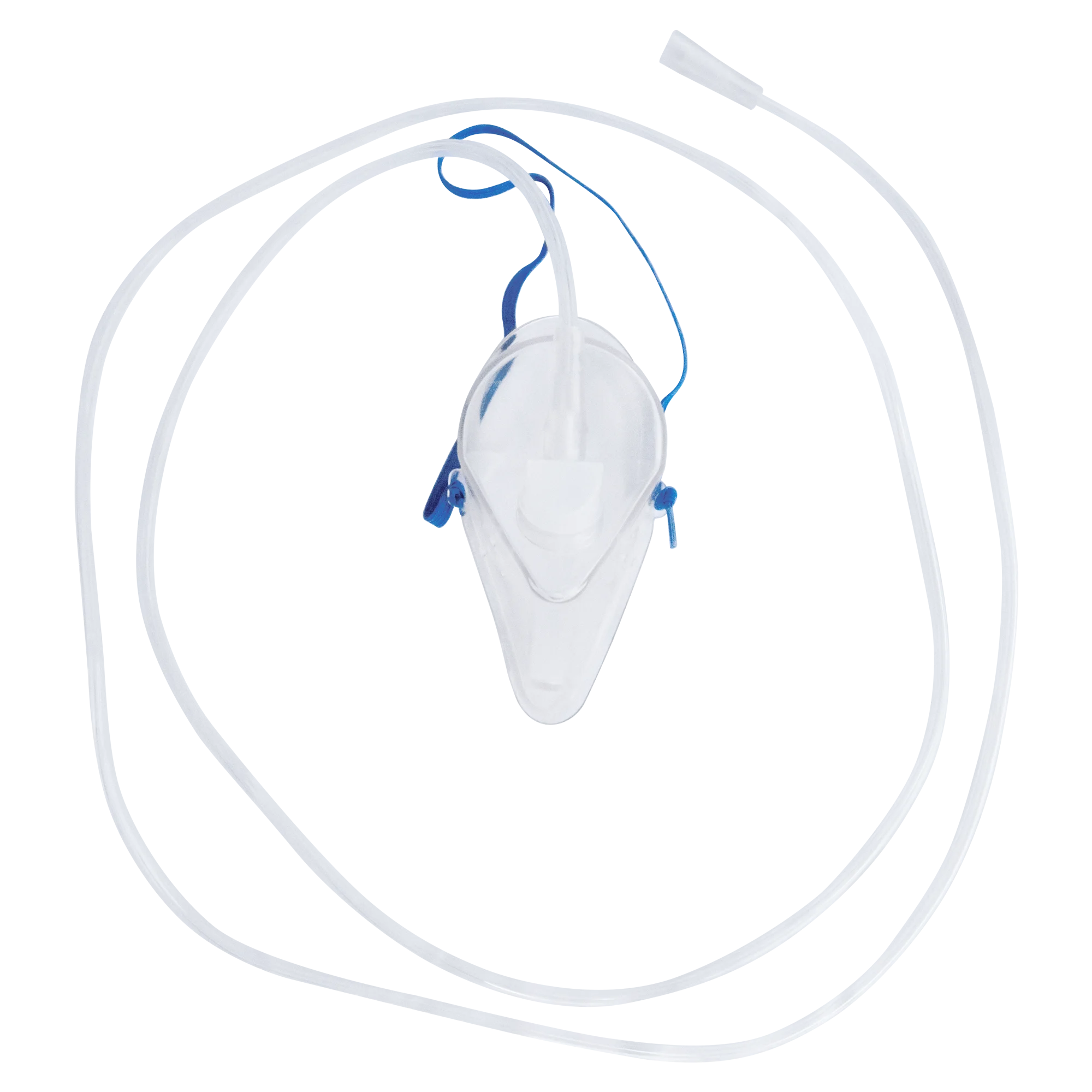 Portable Oxygen Tank Complete Set K30407