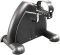 Mini Fitness Bike Pedal Exerciser for Arm and Leg Exercise D32608