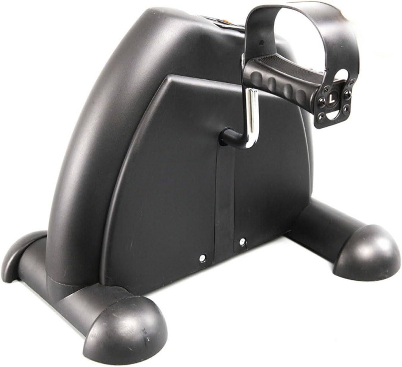 Mini Fitness Bike Pedal Exerciser for Arm and Leg Exercise D32608