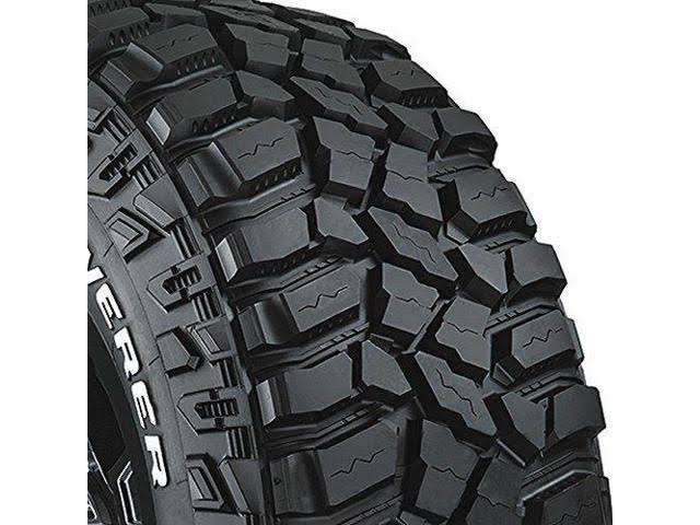 Cooper Discoverer STT Pro Tire T6432