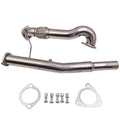 3 inch Downpipe Exhaust K315045