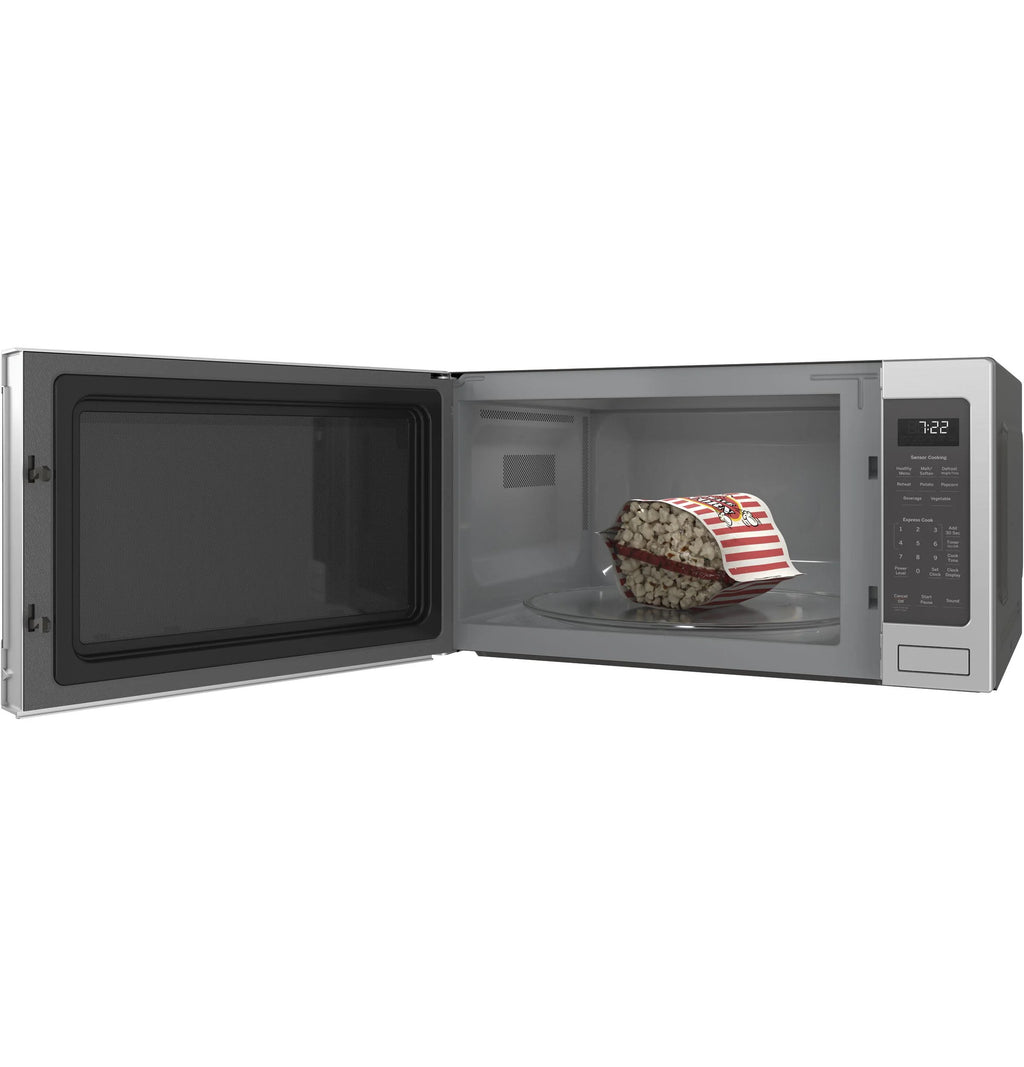 Countertop Microwave Slate F656