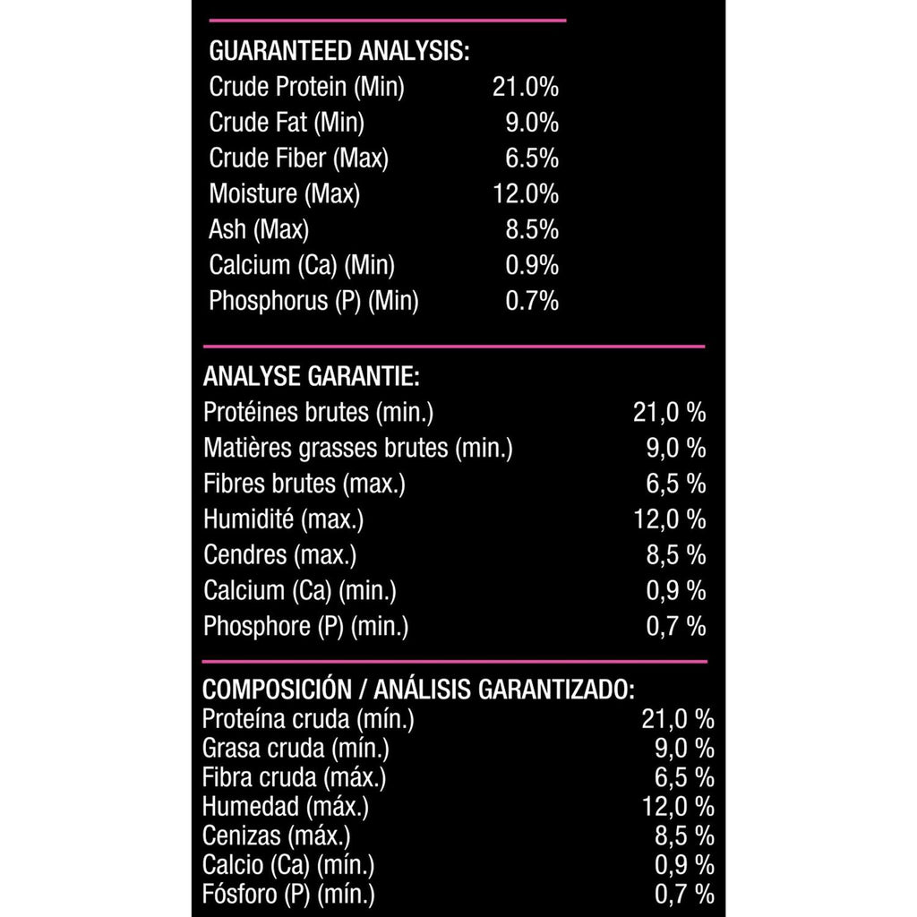 UR Ox/St Urinary Dry Dog Food Z455241