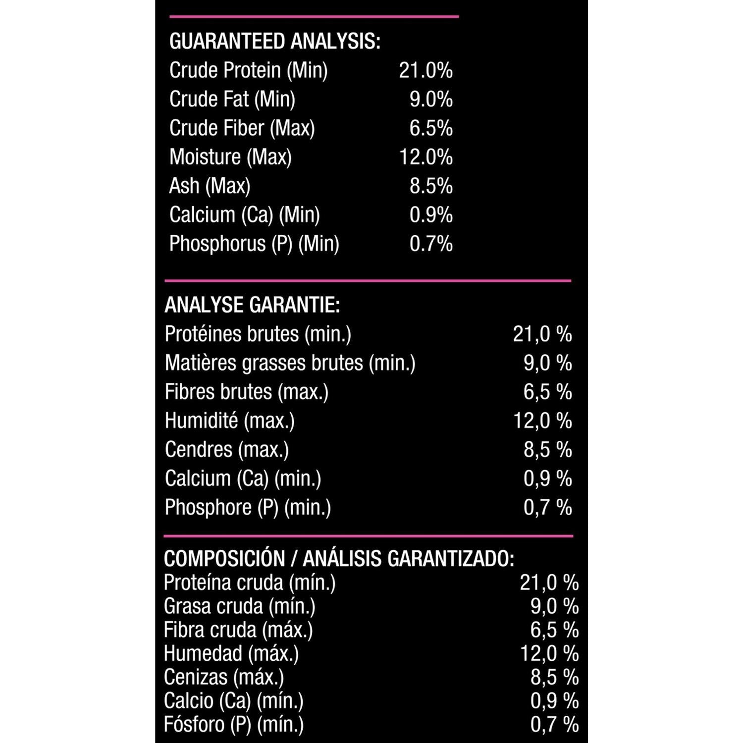 UR Ox/St Urinary Dry Dog Food Z455241