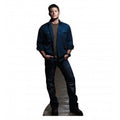 Cardboard Cutout N86150