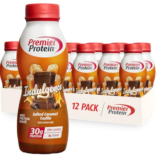 11.5 fl oz Pack of 12 Protein Shake T311