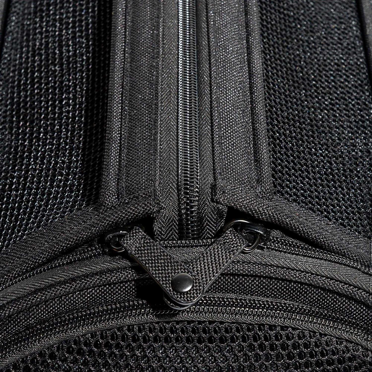 Travel Carrier M8744