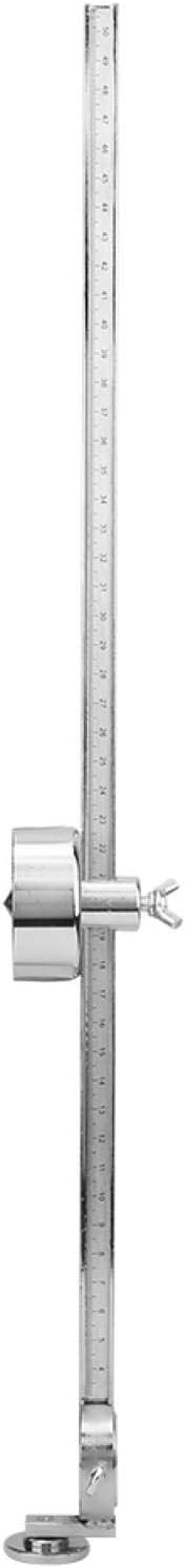 Stainless Steel Oxygen Welding Cutting Tool Accessories with Scale Ruler T412