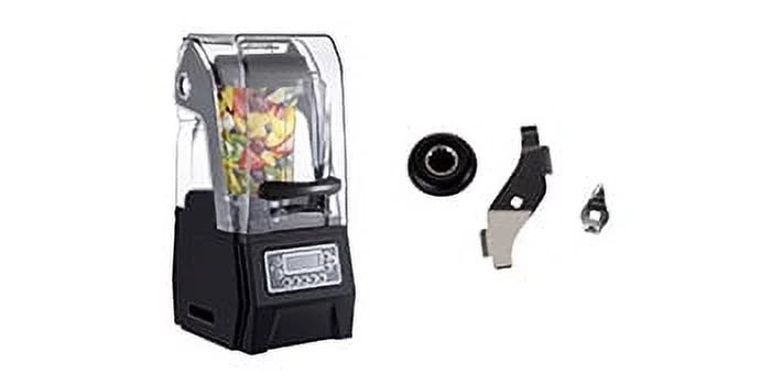 1500W Countertop Silent Blender 1.5L H708091
