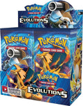 36 Packs Sealed Booster Box M1397