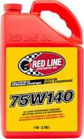 75W140 Non-Limited Slip Synthetic Gear Oil - 1 Gallon Y80050