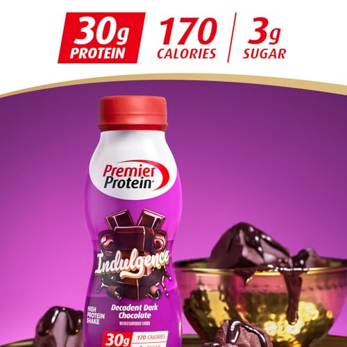 11.5 fl oz Pack of 12 Protein Shake T311