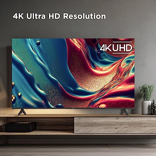 4K QLED Television C71866