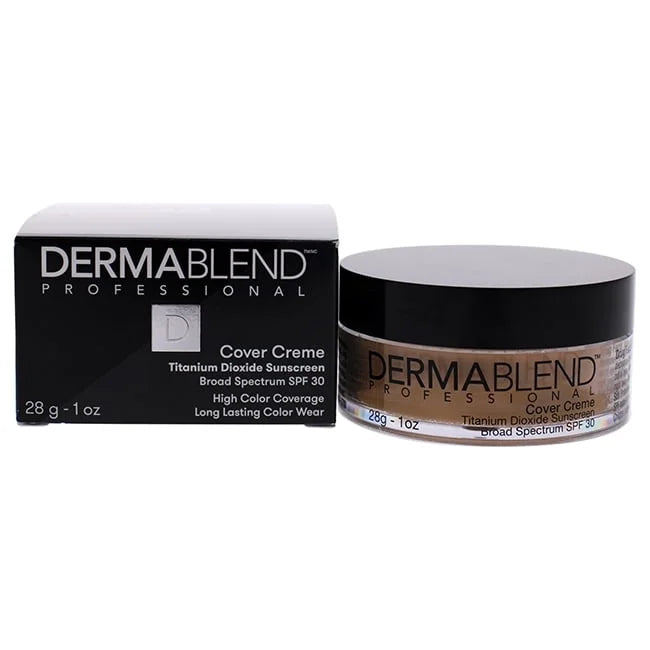 1 oz SPF 30 Cover Creme H323
