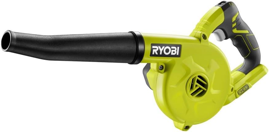 18-Volt Cordless Compact Workshop Blower Kit with Battery & Charger B191