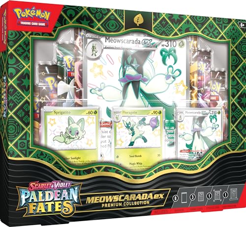 POKEMON EX Premium Collection V31349