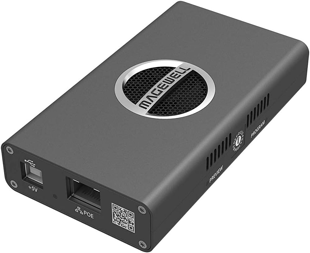 HDMI to NDI Converter K17602