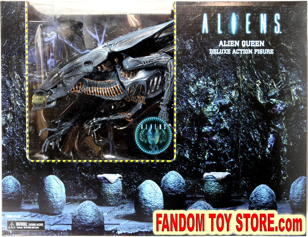 Xenomorph Queen Action Figure I19834